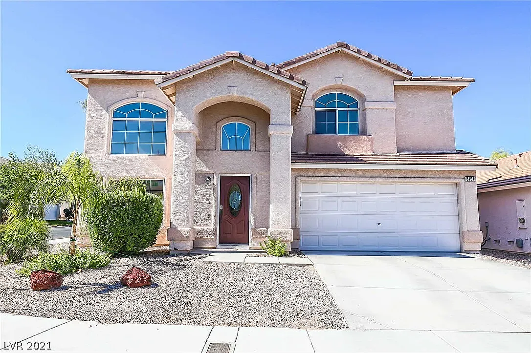 8101 Peach Flare St — Photo 2