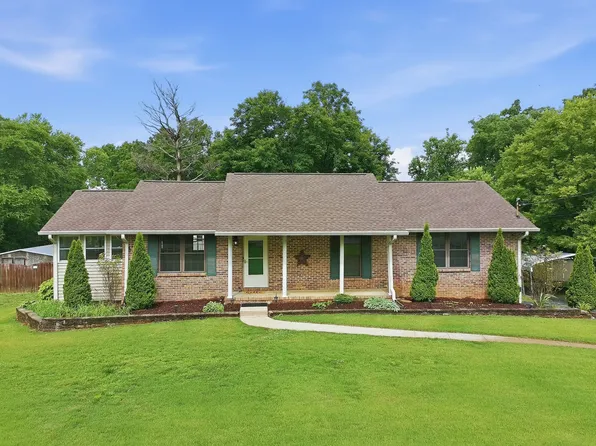 405 Lookout Dr, Columbia, TN 38401