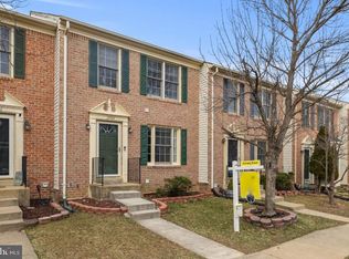 12744 Bombay Way, Woodbridge, VA 22192