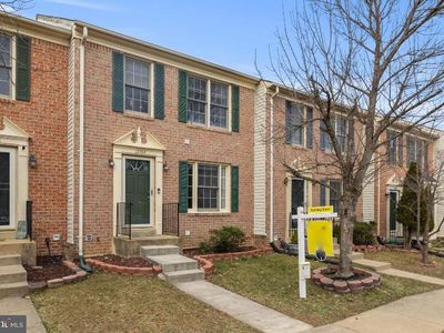 12744 Bombay Way, Woodbridge, VA, 22192