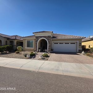 24986 N 172nd Ln, Surprise, AZ, 85387