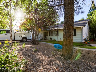1650 W Merrill, Show Low, AZ, 85901