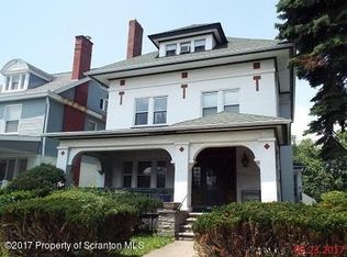 821 Taylor Ave, Scranton, PA