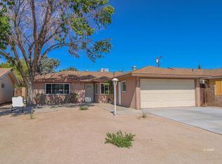 229 Rancho St, Ridgecrest, CA 93555