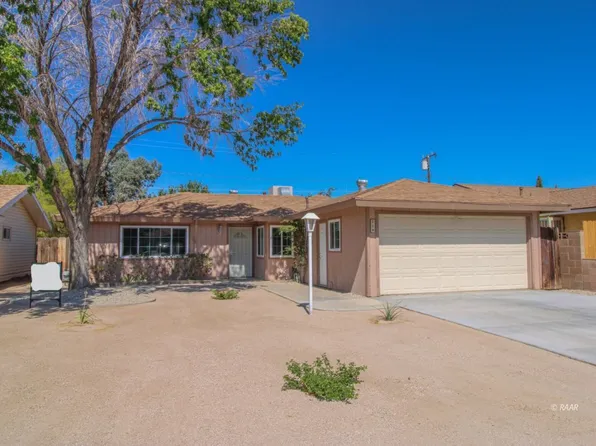 229 Rancho St, Ridgecrest, CA 93555