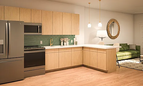 Waterfall Townhomes Photo 1