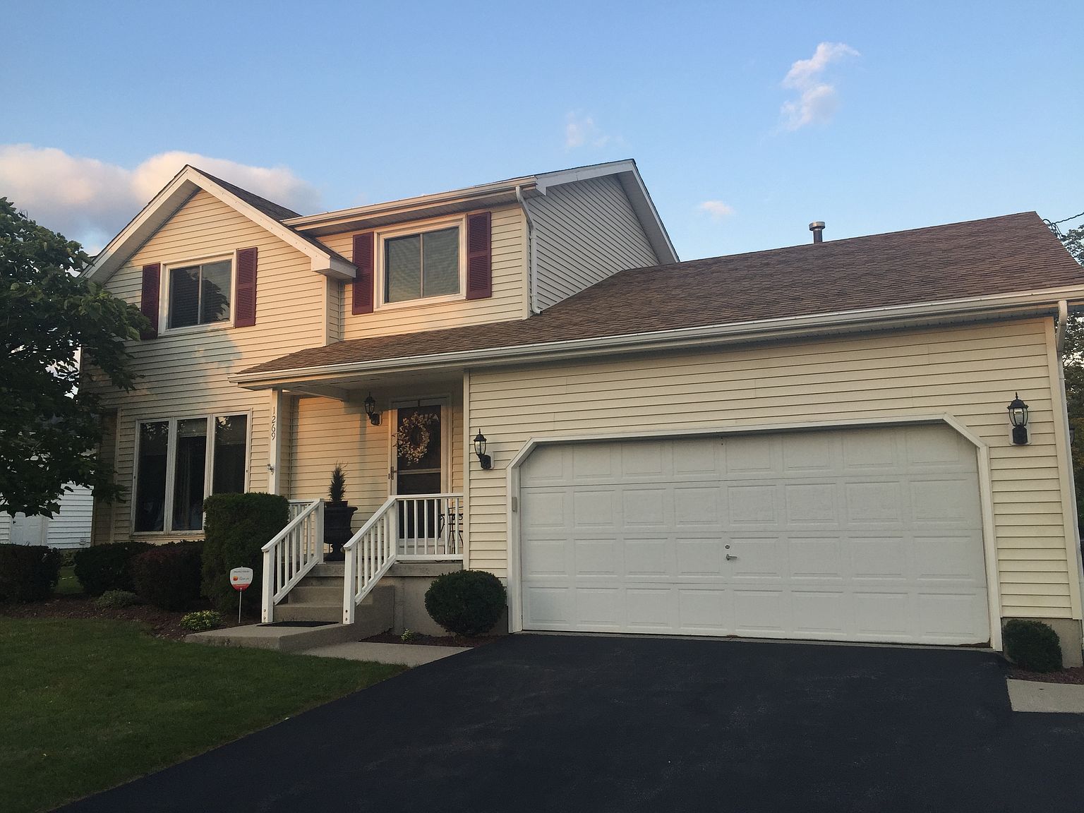 1269 Penora St, Depew, NY 14043 Zillow