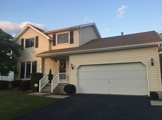 1269 Penora St, Depew, NY 14043