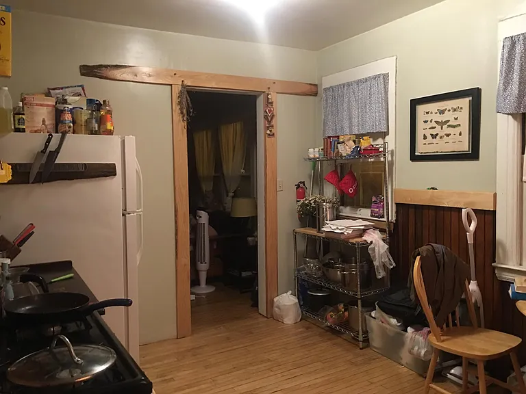 1419 E Fayette St #1B — Photo 19