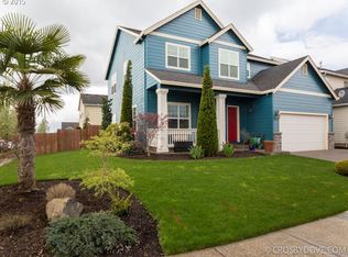 1191 Foxglove St, Woodburn, OR