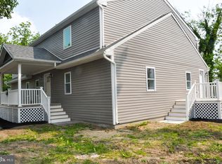 710 Kossuth St, Riverside, NJ 08075