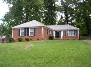 5753 Harpers Ferry Rd, Winston Salem, NC 27106