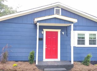 524 Porter St, Shelby, NC 28150