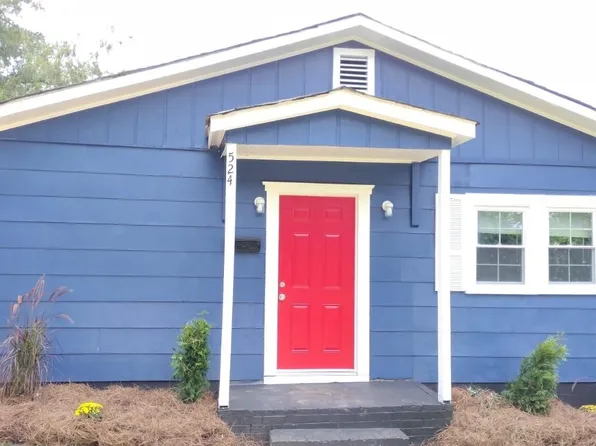 524 Porter St, Shelby, NC 28150