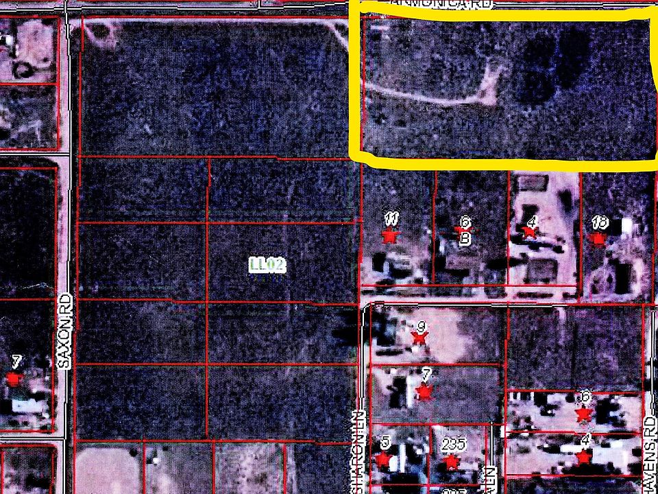 2nd image of 0 Vacant Land