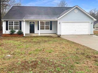 119 Pine Needle Rd, Piedmont, SC 29673