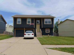11109 N Central St, Kansas City, MO 64155