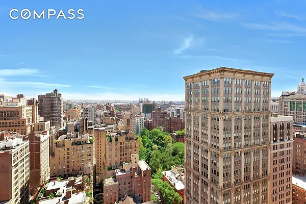 Rented by Compass | media 33