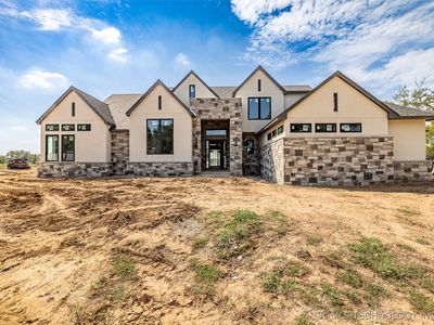 504 N 89th St, Broken Arrow, OK, 74014