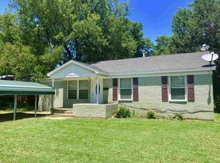 511 Locust St, Ardmore, OK 73401