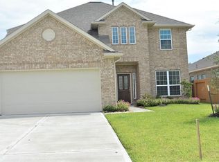 10211 Humphreys Green Dr, Rosharon, TX 77583