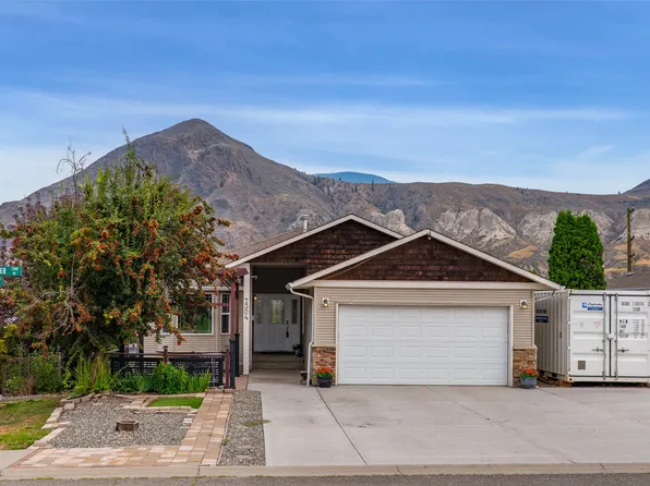 7304 Rambler Pl, Kamloops, BC V2C 6Z1