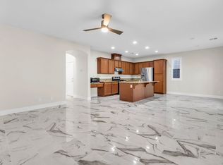 5136 Fiery Sky Ridge St, Las Vegas, NV 89148