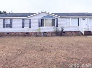 2335 Sandy Ridge Church Rd, Morven, NC 28119