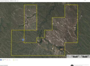 24244 Long Valley Rd LOT WP001, Long Valley, SD 57547
