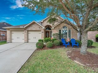 25626 Oakstone Park Dr, Richmond, TX 77406