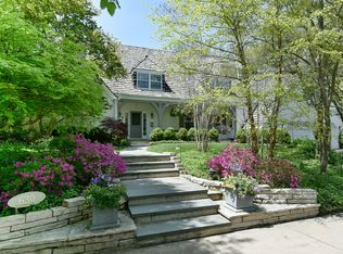 630 Locust St, Winnetka, IL 60093