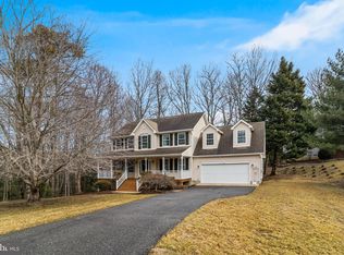 11244 Dancer Ct, Lusby, MD 20657