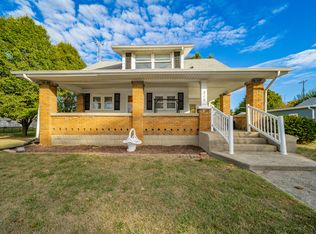 206 W Main St, Sulphur Springs, IN