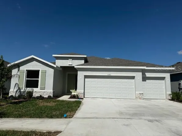 6190 Wandering Williow Dr, Wesley Chapel, FL 33545