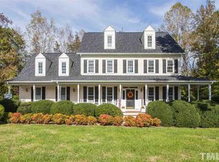 6 Vista Ct, Clayton, NC 27527