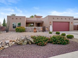 4212 Southern Canyon Loop, Las Cruces, NM 88011