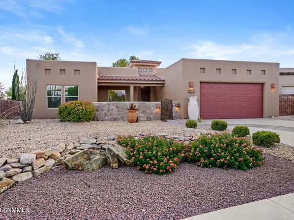 4212 Southern Canyon Loop, Las Cruces, NM 88011