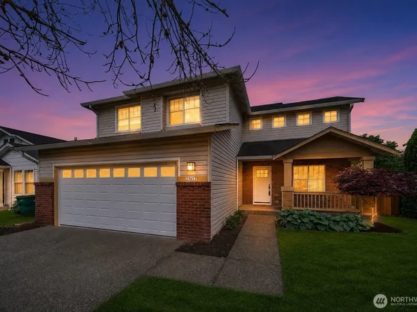 2807 V Court SE, Auburn, WA 98002