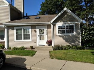 8047 Wimbledon Dr, Portage, MI 49024