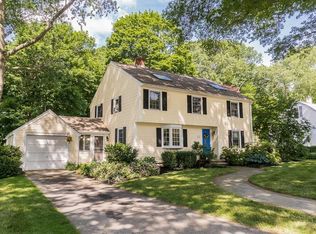 11 Howard St, Wenham, MA 01984