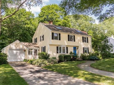 11 Howard St, Wenham, MA, 01984