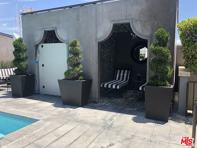 1645 Vine St #708 — Photo 18