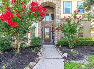 6515 Hoads Deuce Ct, Spring, TX 77379