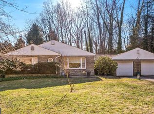 8123 Heacock Ln, Wyncote, PA 19095