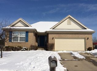 6415 Fountainhead Dr, Dayton, OH 45424
