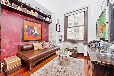 Rented by Keller Williams NYC
