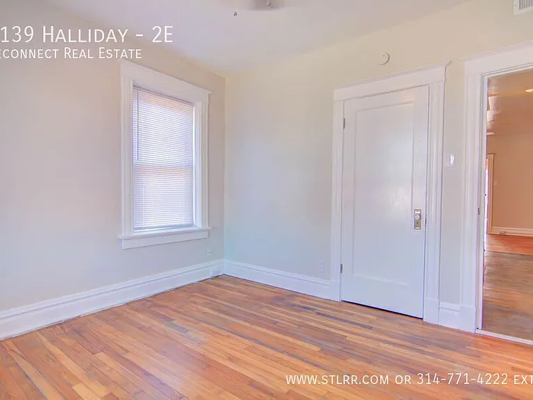 3139 Halliday Ave #2E — Photo 15