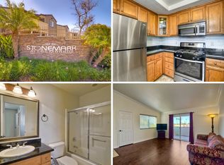 5005 Los Morros Way UNIT 10, Oceanside, CA 92057