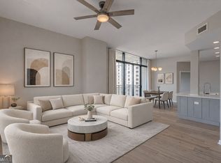3040 Peachtree Rd NW Unit 1611, Atlanta, GA 30305
