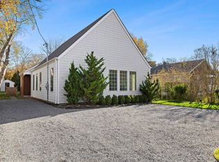 62 Dale St, Southampton, NY 11968